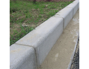 路緣石（立道牙、平道牙）